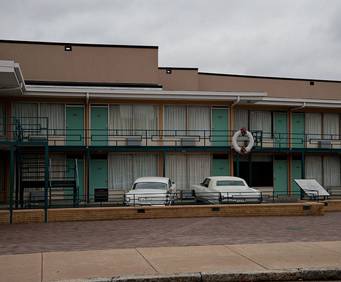 Lorraine Hotel