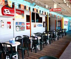 Cocoa Beach Pier