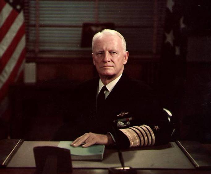 Admiral Nimitz Museum and Historic Center