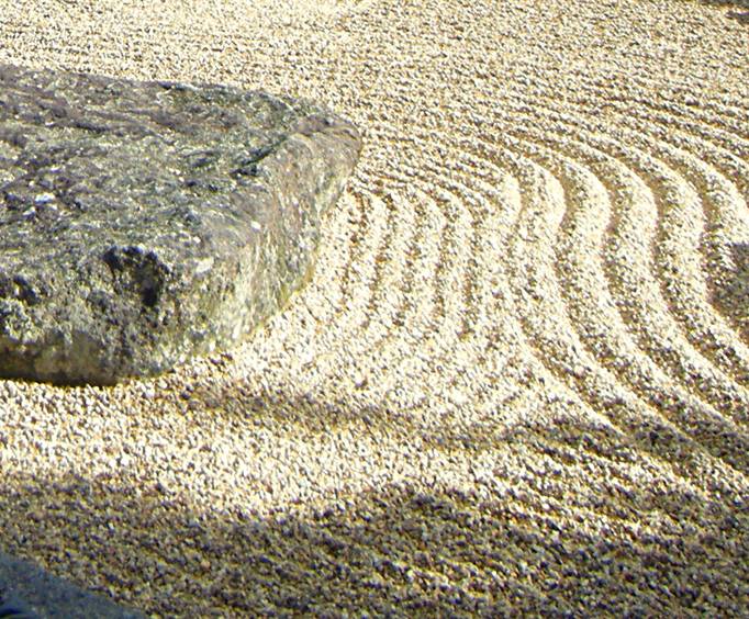 Japanese Garden of Peace