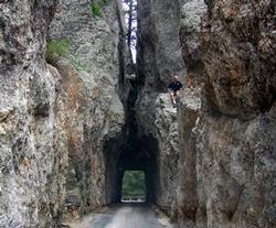 Needles Highway