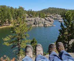 Sylvan Lake