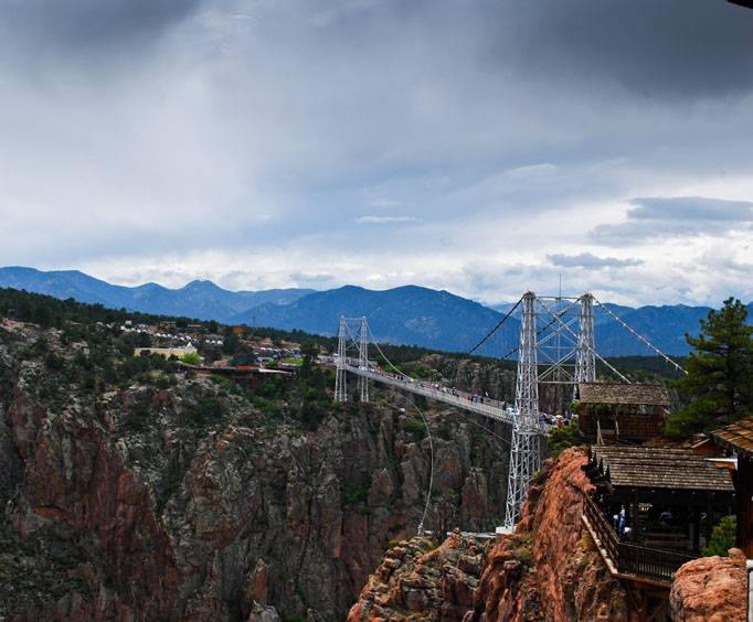Hotels Near Royal Gorge Bridge Hotels Near Royal Gorge Bridge