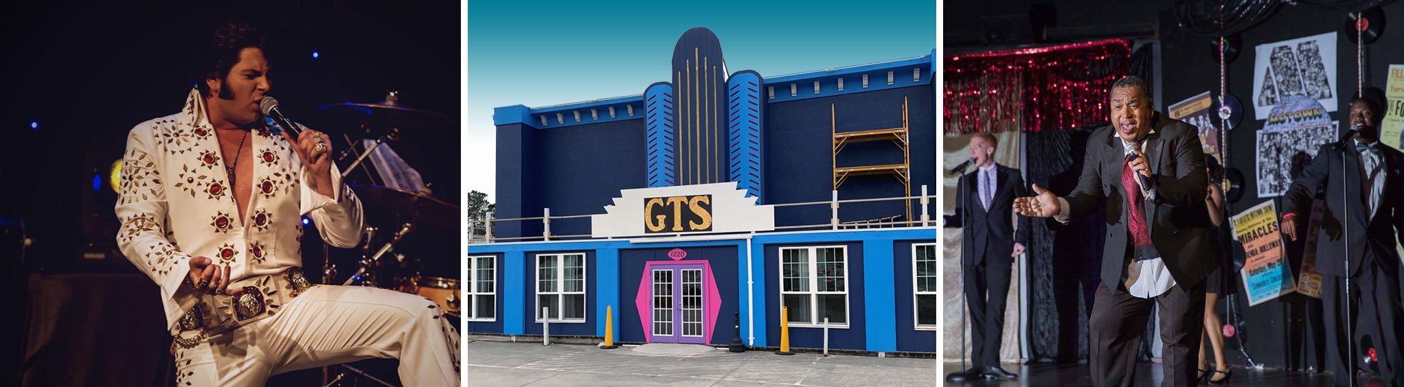 GTS Theatre