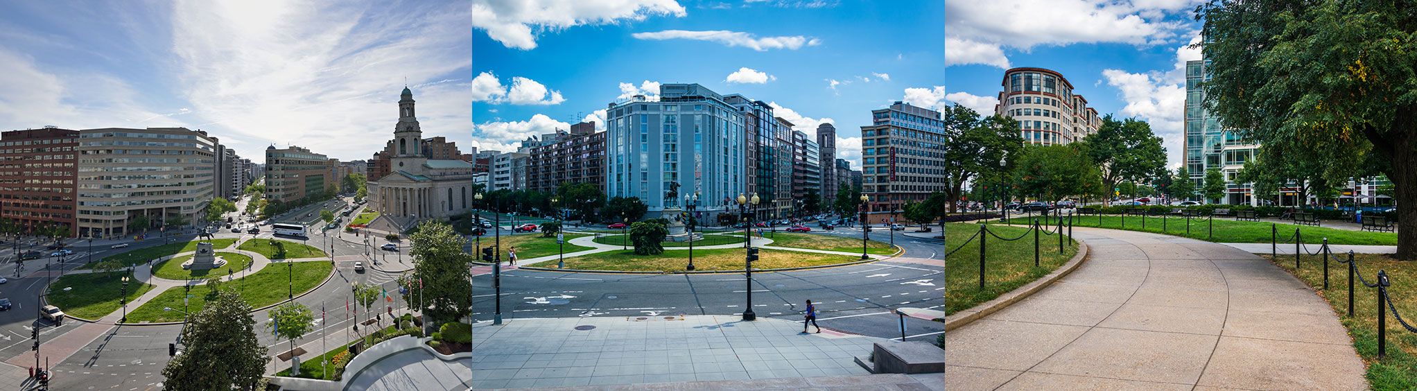 Washington Circle 