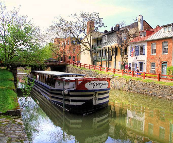 Canal Inn Hotel Georgetown Washington Dc Canal Inn Hotel Georgetown Washington Dc