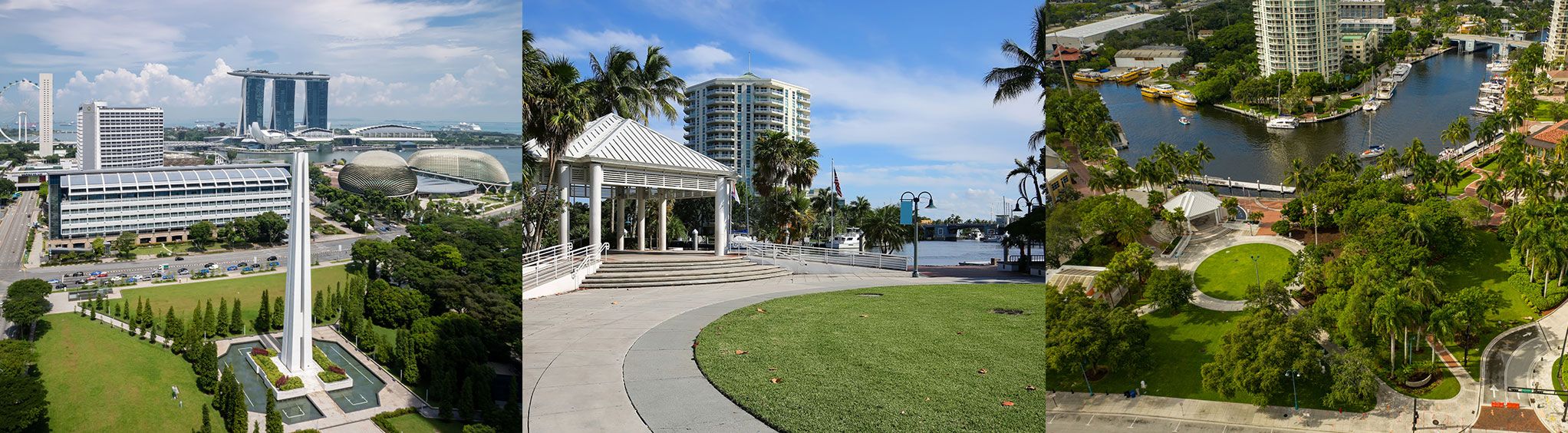 Esplanade Park
