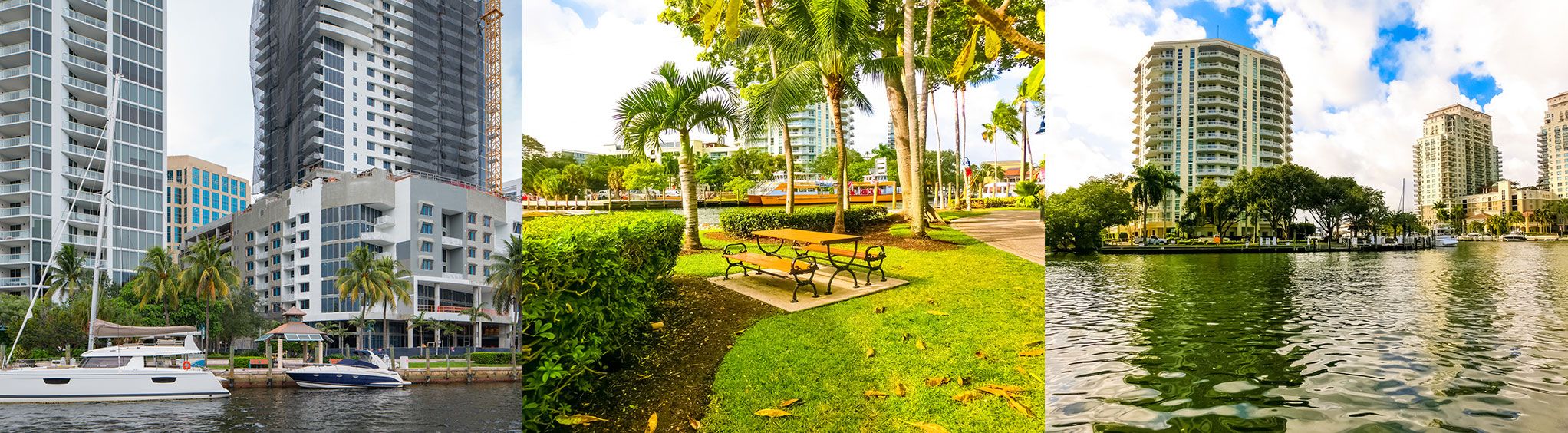 Las Olas Riverfront