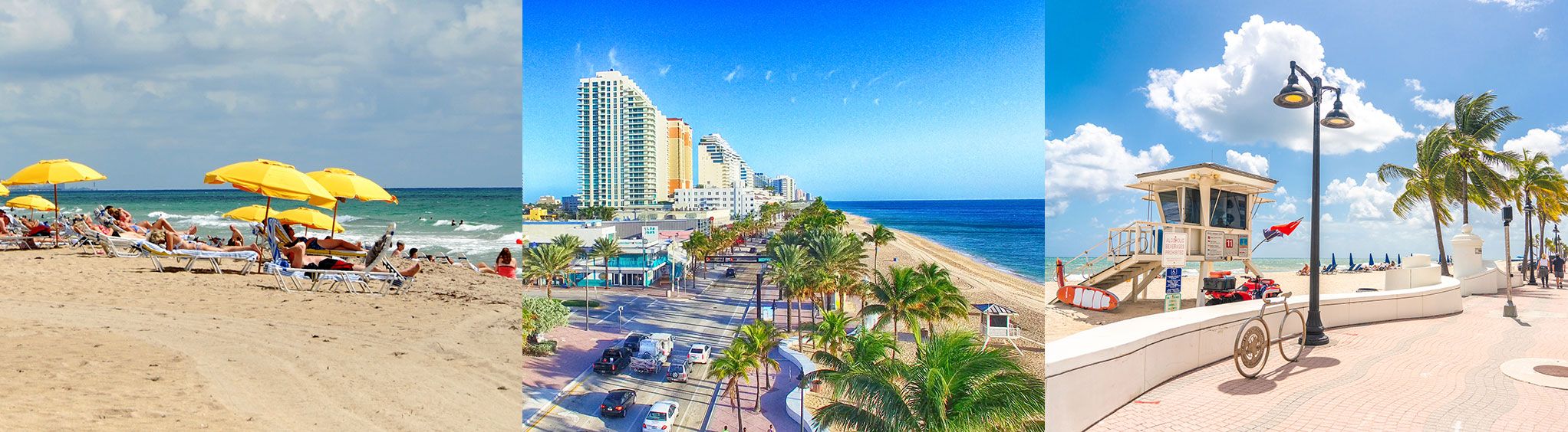 Fort Lauderdale Beach