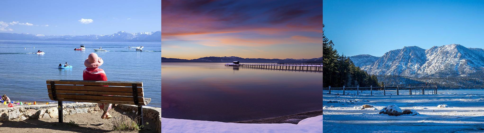 Commons Beach Park