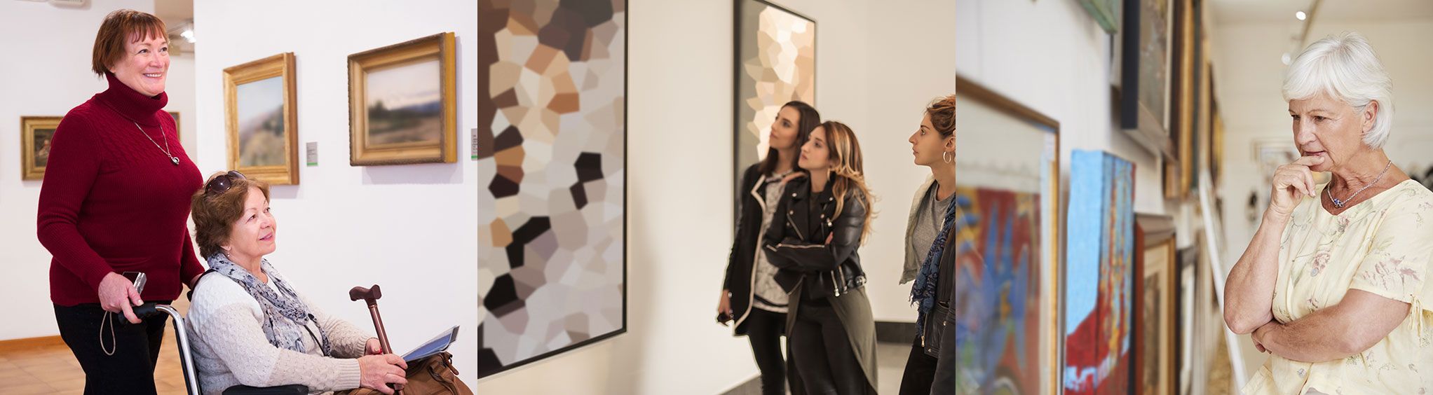 Marcus Ashley Fine Art Gallery