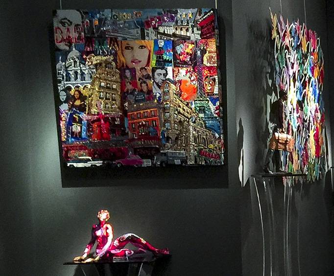 Museums & Art Galleries