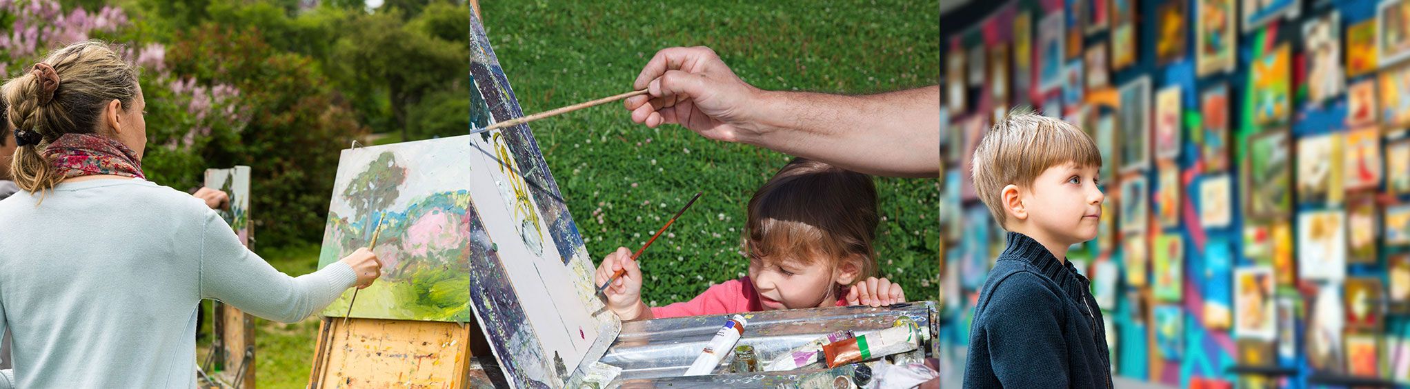 Tahoe Art League Art Center & Gallery
