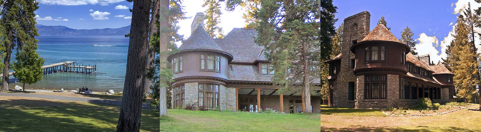 Hellman - Ehrman Mansion