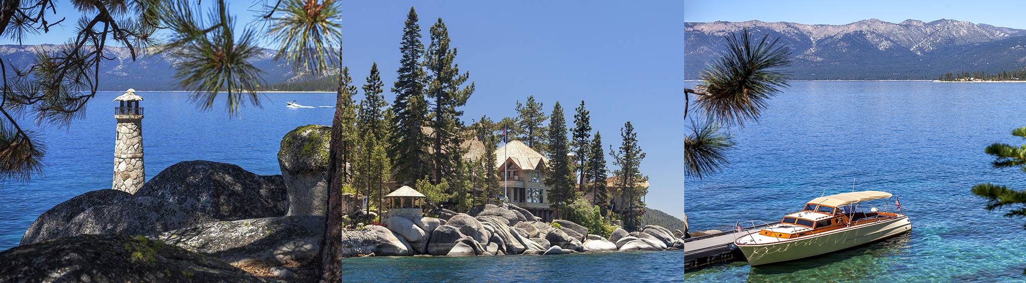 Thunderbird Lodge