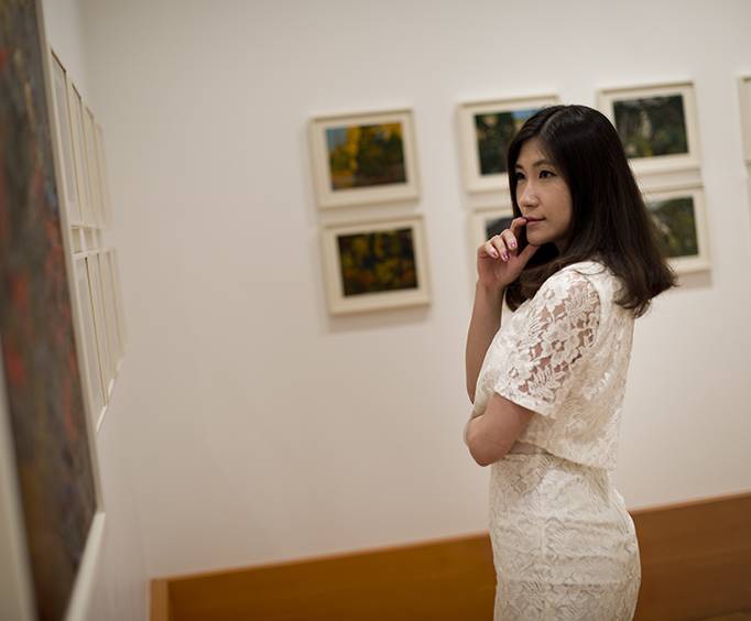 San Antonio Art League Gallery and Museum