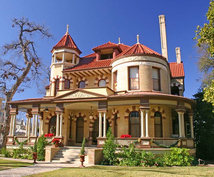 King William Cultural Arts District 