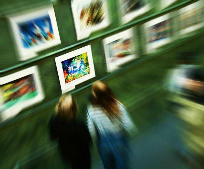 Artpace in San Antonio