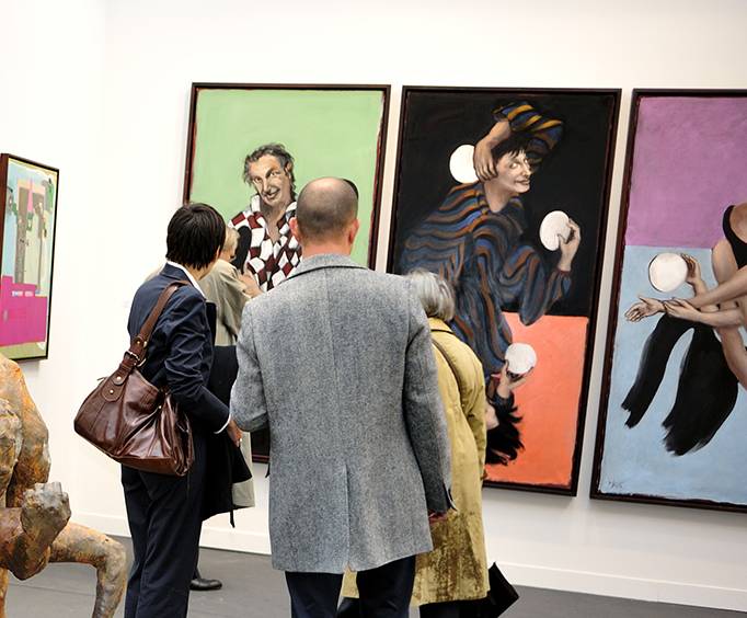 Anarte Gallery