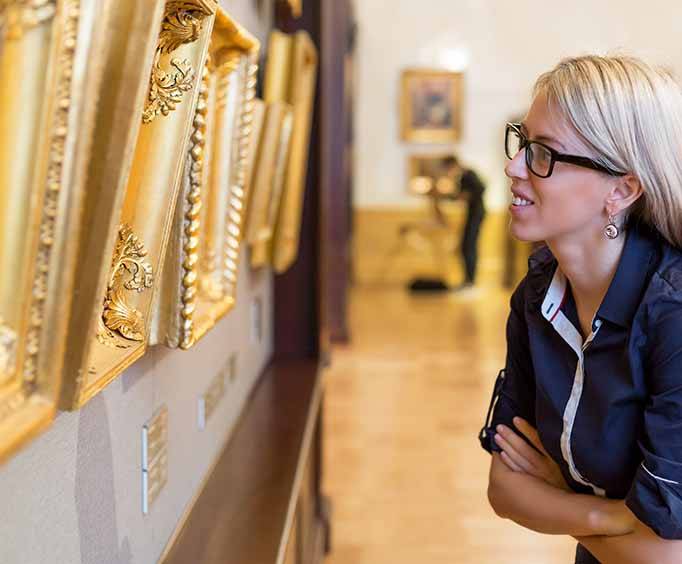 Tayari Art Gallery