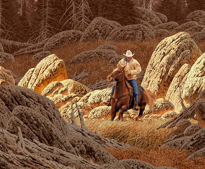 Hildebrand Art Gallery in San Antonio