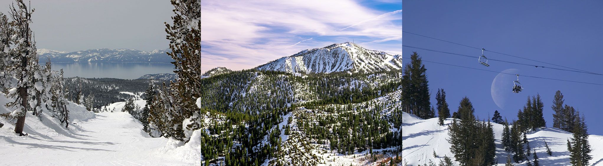 Mount Rose Ski Resort
