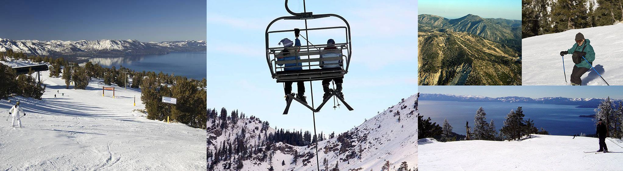 Diamond Peak Resort
