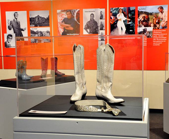 Institute of Texan Cultures