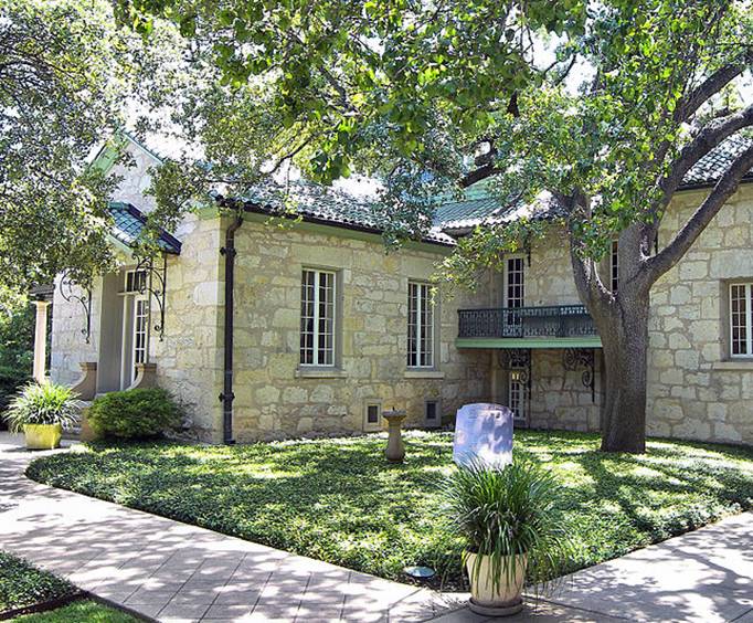 Guenther Museum