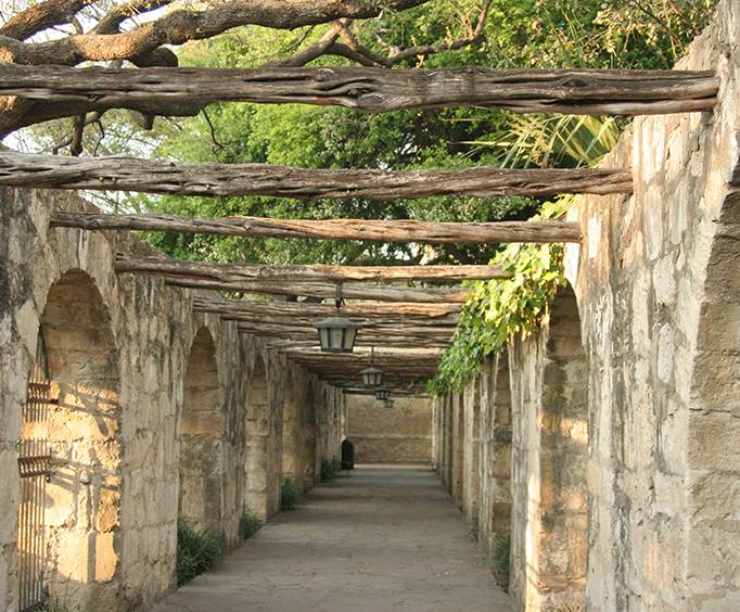 Long Barracks Museum