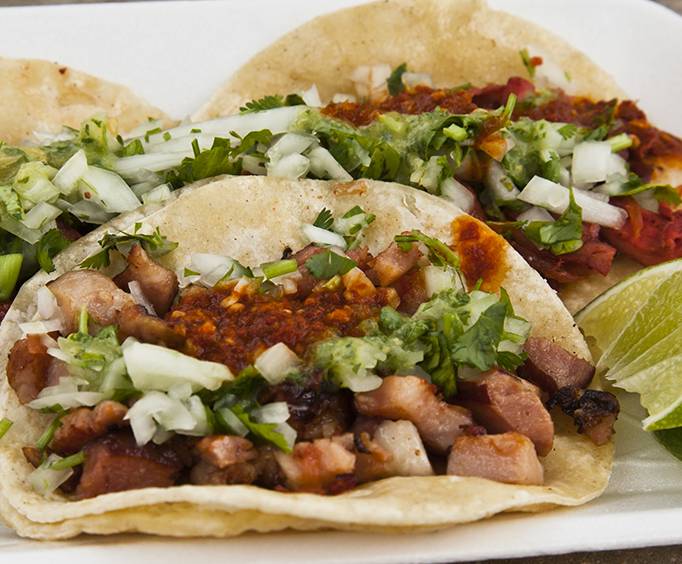 La Fonda on Main in San Antonio, TX