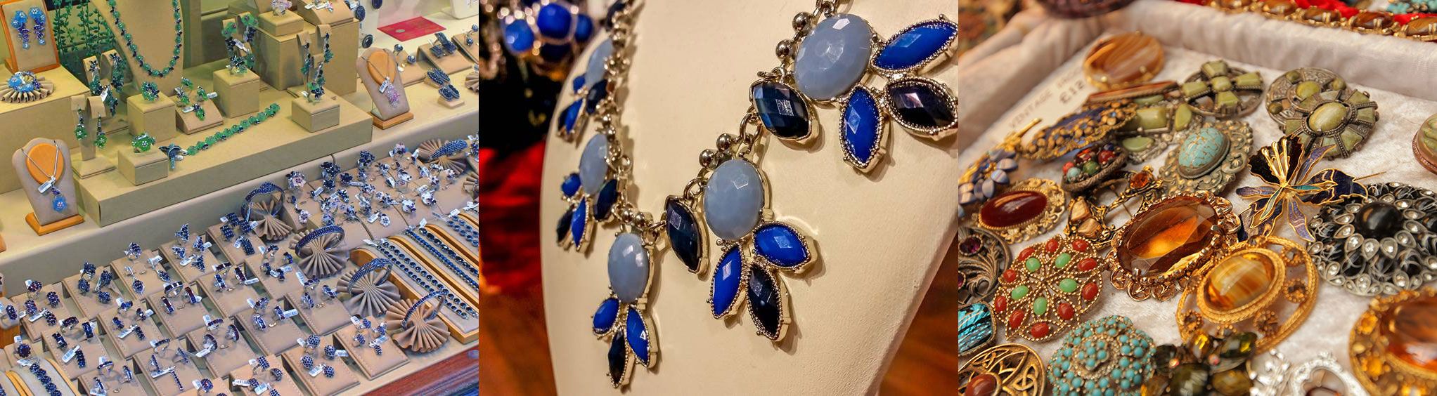 Gem's Garden Jewelry