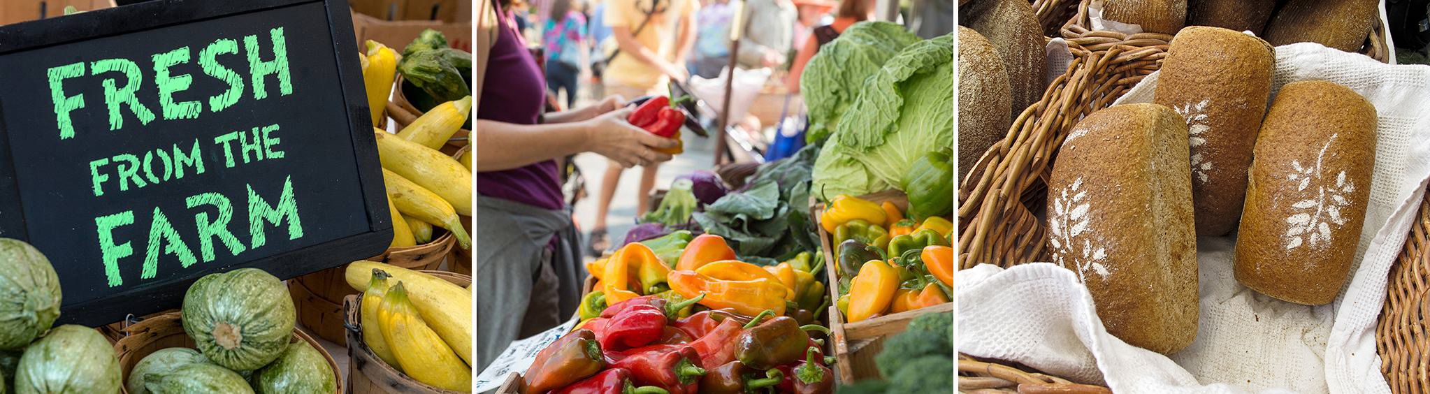 Pee Dee Farmers Market