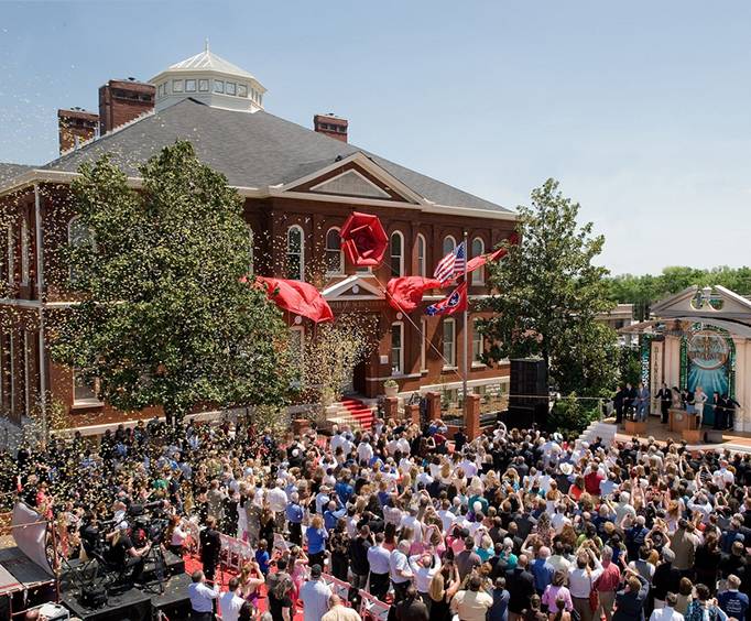 Celebrity Centre Nashville
