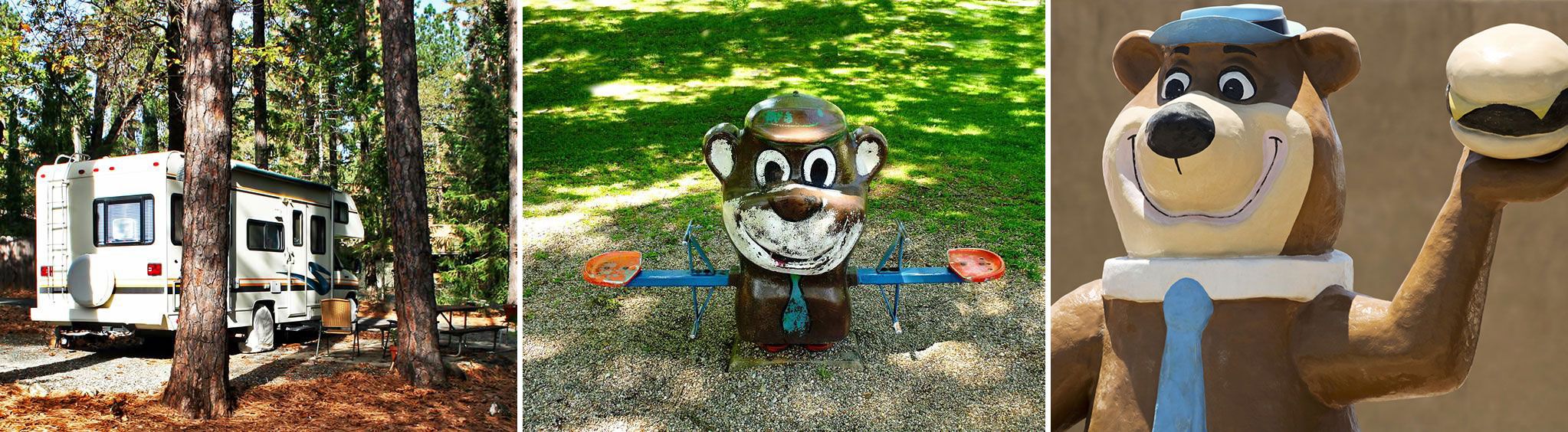 Jellystone Park
