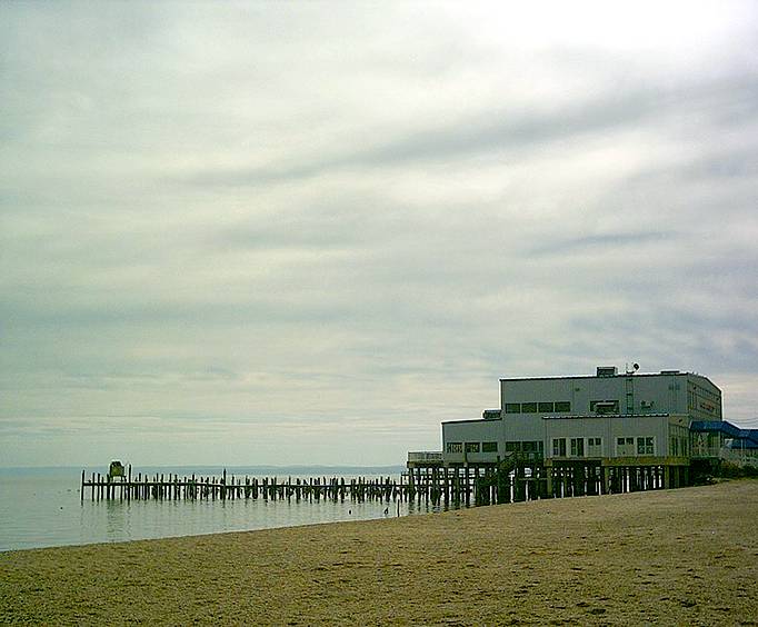 Colonial Beach Near Richmond Va