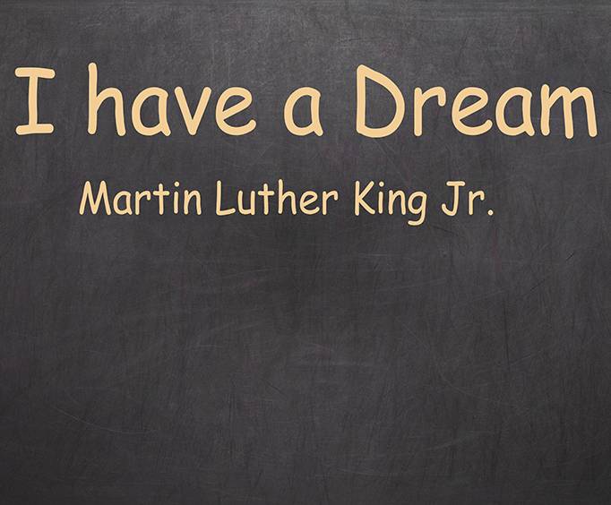 Martin Luther King, Jr. Plaza