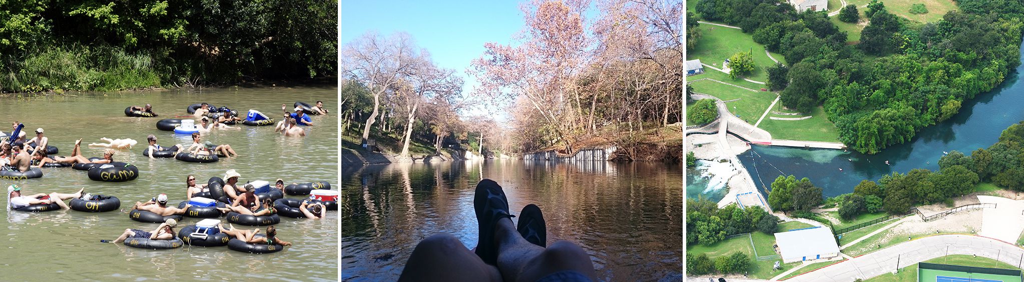 Comal River