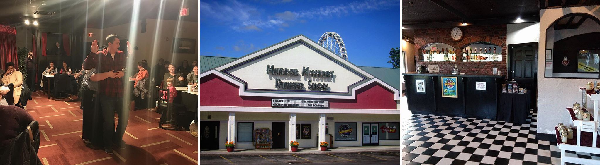 Riverview Factory Stores