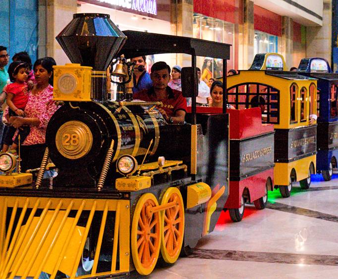 Attractions