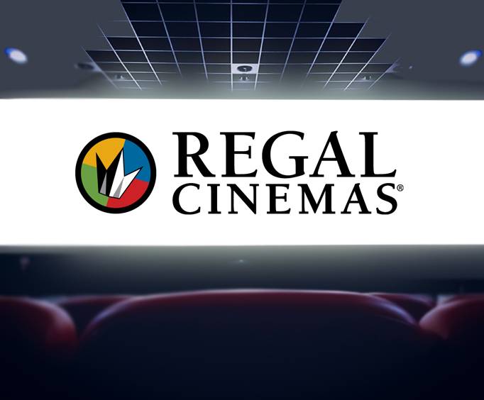 Regal Cinema 20 & Imax at Opry Mills