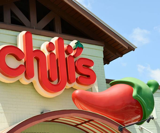Chili's at Opry Mills