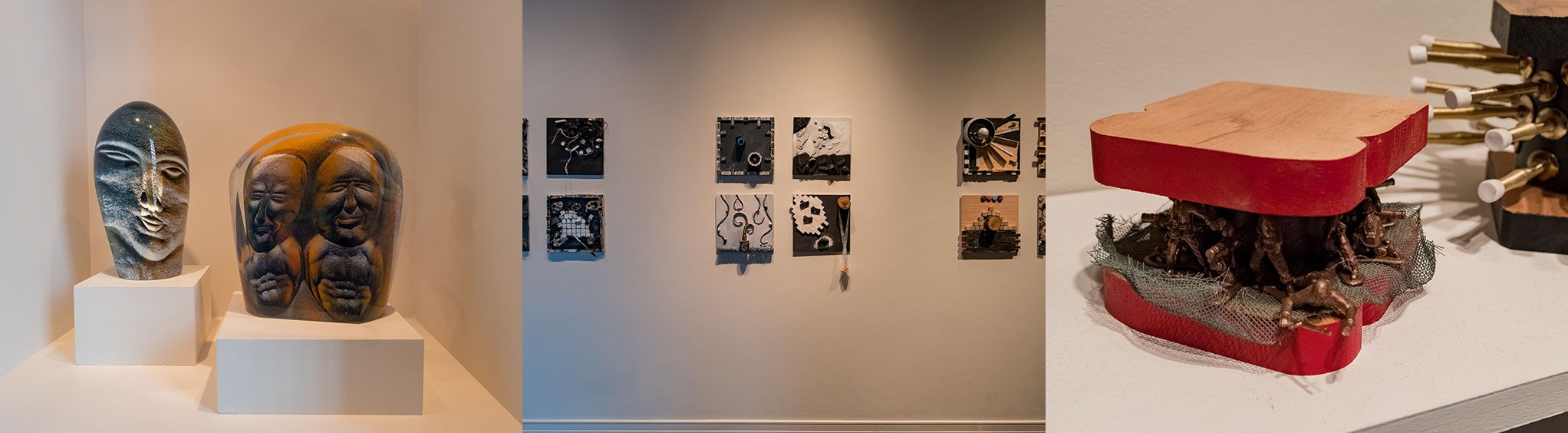 Ashe Cultural Arts Center in New Orleans
