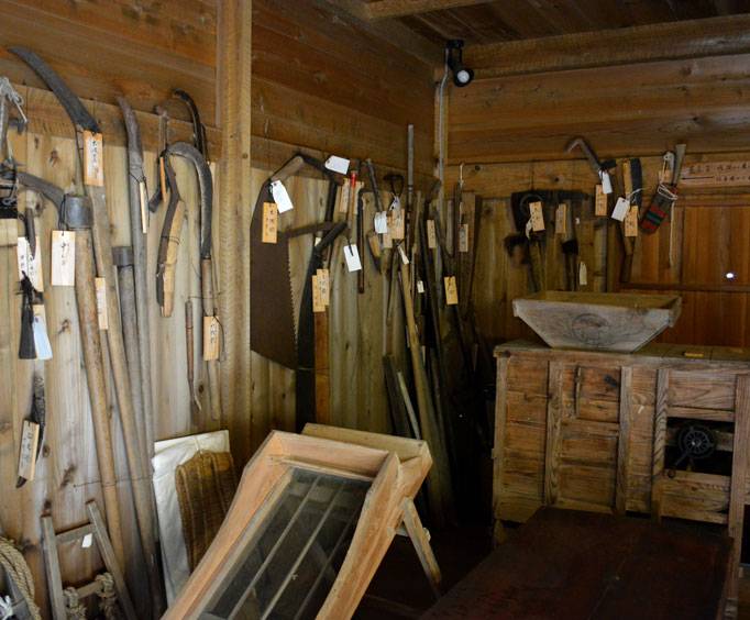 L.W. Paul Living History Farm in Myrtle Beach