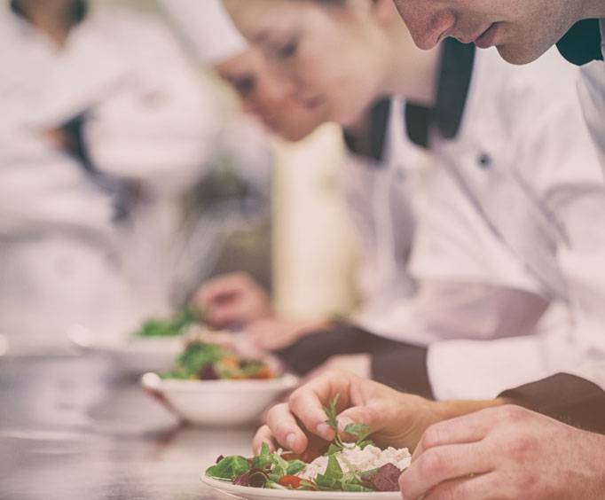 International Culinary Institute of HGTC in Myrtle Beach
