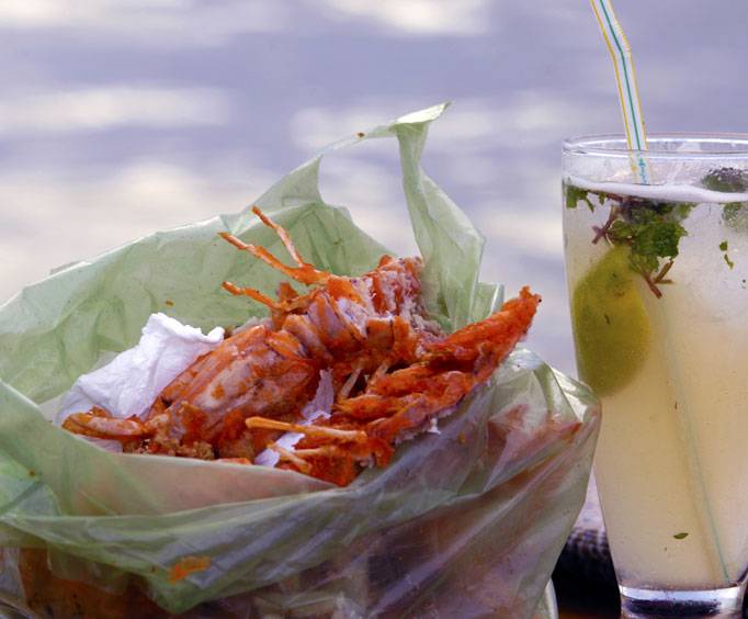 The Whiskey Fish near Myrtle Beach