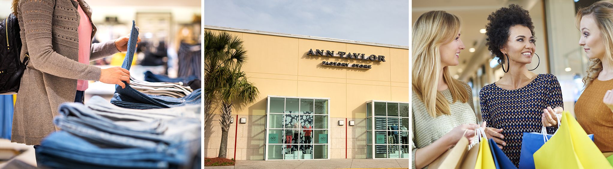 Former Myrtle Square Mall in Myrtle Beach