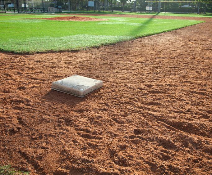 NMB Park & Sports Complex at the Sandhills Bank Amphitheater in the McLeod Seacoast Meadow near Myrtle Beach