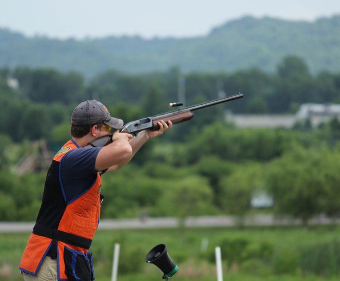 Nashville Gun Club in Nashville
