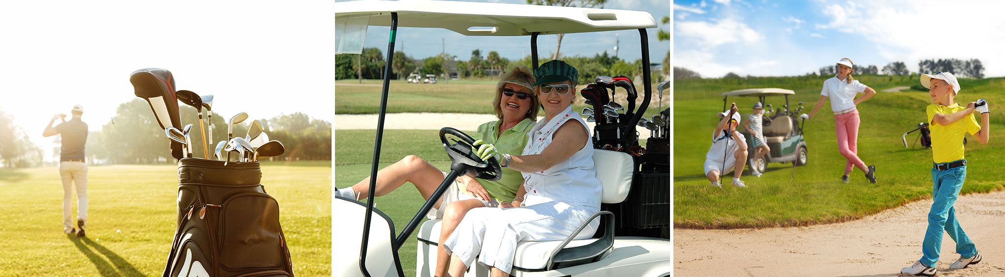 Twelve Stones Golf Club near Nashville